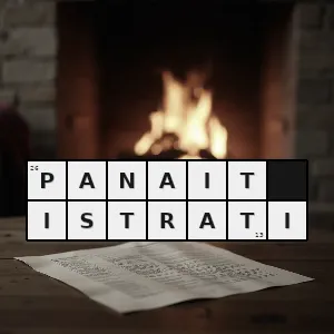 Hasło krzyżówkowe pisarz rumuński autor prezentacja hajduków kodyn 1884 1935 - panait istrati – rozwiązanie, synonimy, podpowiedzi i definicje krzyżówkowe